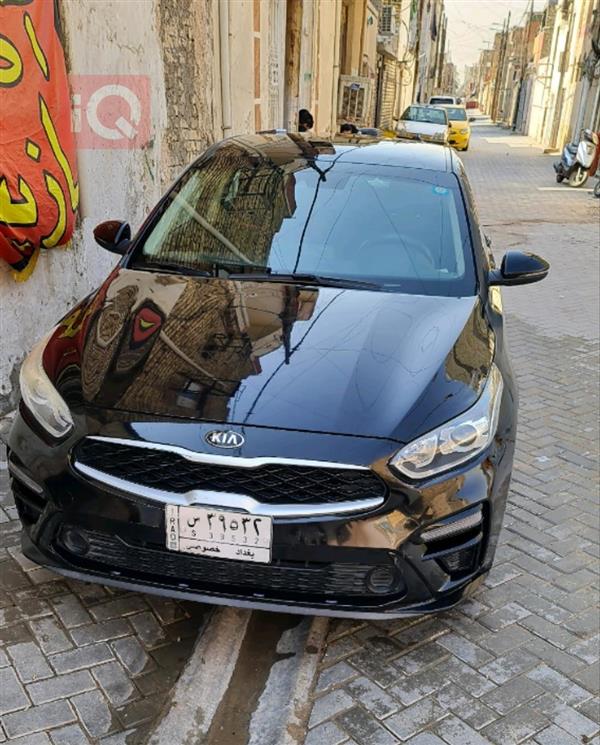 كيا فورتي 2021 للبيع في العراق -  بغداد